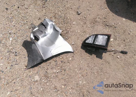 2016 Jeep Compass Latitude из США, поврежденный, VIN 1C4NJCEAXGD710032